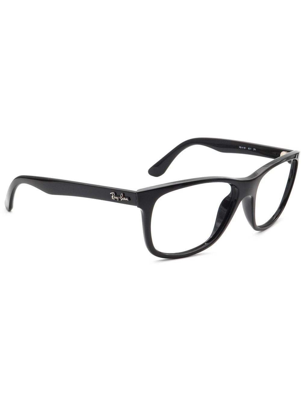 Ray-Ban RB 4181 601 Sunglasses (no lenses)